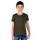 Majica TERRA KID organic 150