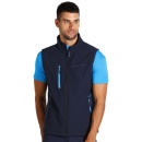 Prsluk softshell PANTHER VEST