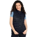 Ženski štepani prsluk LIBERTY VEST WOMEN