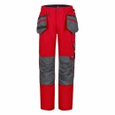 Radne pantalone cargo džepovi COBALT