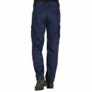 Radne pantalone do pojasa CRAFT PANTS