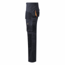 Radne pantalone klasične HAMMER PANTS
