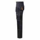 Radne pantalone klasične HAMMER PANTS