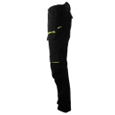 Radne pantalone PANTHER PANTS W