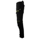Radne pantalone PANTHER PANTS W