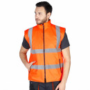 Sigurnosni prsluk dva lica safety duo