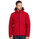 Jakna softshell PROTECT MEN