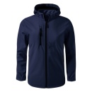 Jakna softshell PROTECT MEN