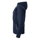 Softshell jakna BLACK PEAK