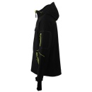 Softshell jakna sa kapuljačom PANTHER JACKET