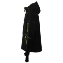Softshell jakna sa kapuljačom PANTHER JACKET
