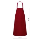 Radna kecelja ECO CHEF
