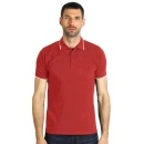 Polo majica ATLANTIC