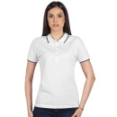 Polo majica ženska ATLANTIC LADY