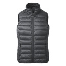 Štepani prsluk RINO VEST WOMEN