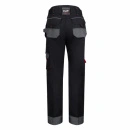 Radne pantalone cargo džepovi COBALT