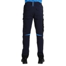 Radne pantalone PANTHER PANTS W