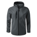 Jakna softshell PROTECT MEN