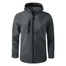 Jakna softshell PROTECT MEN
