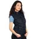 Ženski štepani prsluk LIBERTY VEST WOMEN