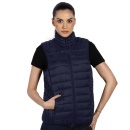 Štepani prsluk RINO VEST WOMEN
