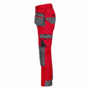 Radne pantalone cargo džepovi COBALT