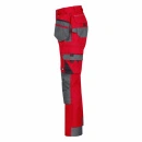 Radne pantalone cargo džepovi COBALT