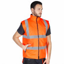 Sigurnosni prsluk sa dva lica, SAFETY DUO, artikal vv007