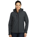 Jakna softshell PROTECT WOMEN