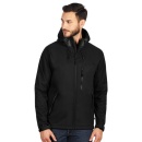 Softshell jakna BLACK PEAK