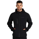 Softshell jakna sa kapuljačom PANTHER JACKET