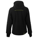 Softshell jakna sa kapuljačom PANTHER JACKET