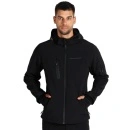 Softshell jakna sa kapuljačom PANTHER JACKET