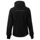 Softshell jakna sa kapuljačom PANTHER JACKET