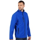 Jakna softshell SKIPPER