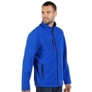 Jakna softshell SKIPPER
