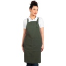 Radna kecelja ECO CHEF