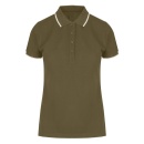 Polo majica ženska ATLANTIC LADY