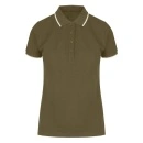 Polo majica ženska ATLANTIC LADY