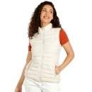 Ženski štepani prsluk LIBERTY VEST WOMEN