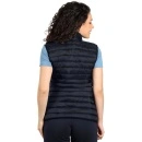 Ženski štepani prsluk LIBERTY VEST WOMEN