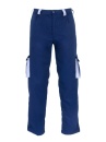 Radne pantalone cargo ADAM MIX