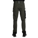 Radne pantalone PANTHER PANTS W