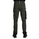Radne pantalone PANTHER PANTS W