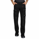 Radne pantalone sa elastinom FOX artikal TP012