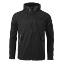 Softshell jakna BLACK PEAK