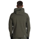 Softshell jakna sa kapuljačom PANTHER JACKET