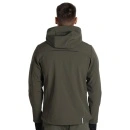 Softshell jakna sa kapuljačom PANTHER JACKET