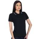 Polo majica ženska ATLANTIC LADY