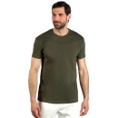 Majica T shirt organski pamuk 150 gr
